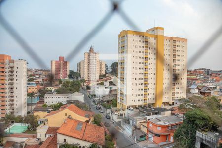 Apartamento à venda com 65m², 2 quartos e 1 vaga Apartamento à venda com 65m², 2 quartos e 1 vagaVista da varanda