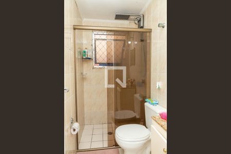 Apartamento à venda com 65m², 2 quartos e 1 vaga Apartamento à venda com 65m², 2 quartos e 1 vagaBanheiro