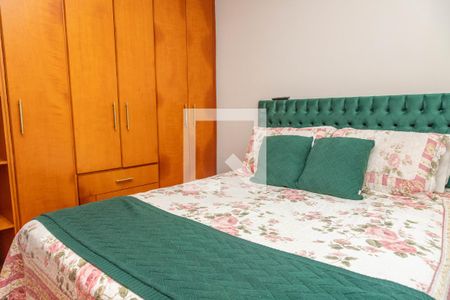 Apartamento à venda com 65m², 2 quartos e 1 vaga Apartamento à venda com 65m², 2 quartos e 1 vagaQuarto 2