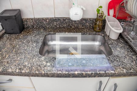 Apartamento à venda com 65m², 2 quartos e 1 vaga Apartamento à venda com 65m², 2 quartos e 1 vagaCozinha