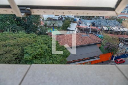 Apartamento à venda com 65m², 2 quartos e 1 vaga Apartamento à venda com 65m², 2 quartos e 1 vagaVista da área de serviço