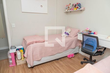 Quarto 1 de apartamento à venda com 2 quartos, 65m² em Centro, Diadema