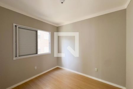 Quarto1 de apartamento para alugar com 2 quartos, 48m² em Parque dos Cocais, Valinhos