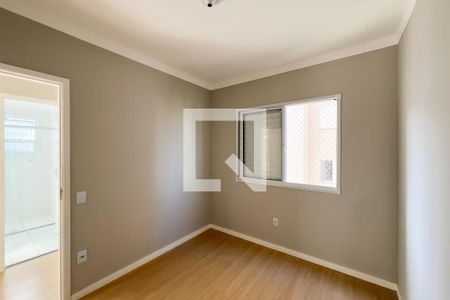 Quarto1 de apartamento para alugar com 2 quartos, 48m² em Parque dos Cocais, Valinhos