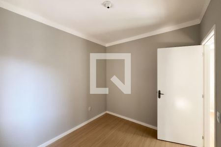 Quarto1 de apartamento para alugar com 2 quartos, 48m² em Parque dos Cocais, Valinhos