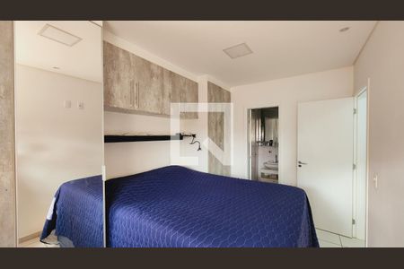 Apartamento à venda com 99m², 2 quartos e 2 vagasQuarto Suíte