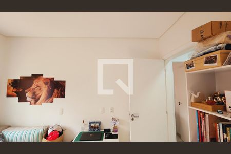 Apartamento à venda com 99m², 2 quartos e 2 vagasQuarto 2