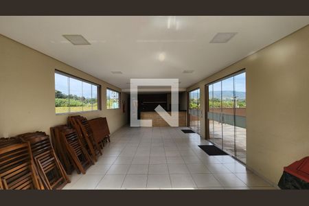 Apartamento à venda com 99m², 2 quartos e 2 vagasÁrea comum - Churrasqueira