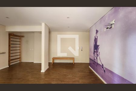 Apartamento à venda com 99m², 2 quartos e 2 vagasAcademia