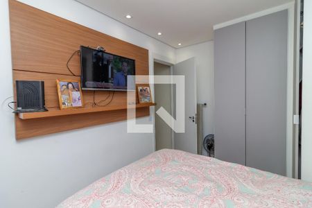 Quarto 2 de apartamento à venda com 2 quartos, 42m² em Água Branca, São Paulo