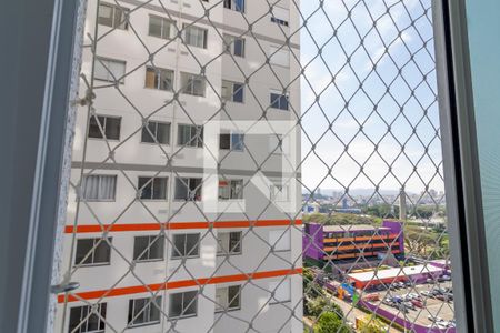 Apartamento à venda com 42m², 2 quartos e sem vaga Apartamento à venda com 42m², 2 quartos e sem vagaLavanderia