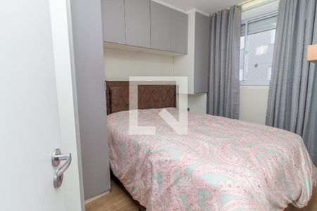 Quarto 2 de apartamento à venda com 2 quartos, 42m² em Água Branca, São Paulo