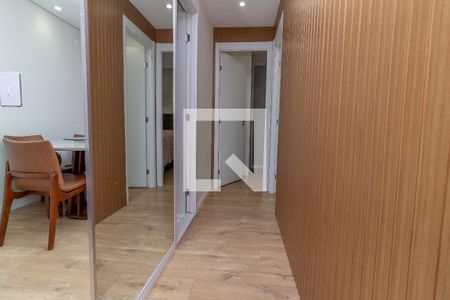 Sala de apartamento à venda com 2 quartos, 42m² em Água Branca, São Paulo