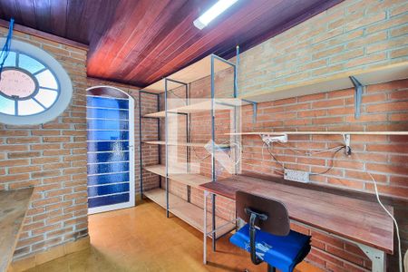 Casa para alugar com 155m², 3 quartos e 2 vagas Casa para alugar com 155m², 3 quartos e 2 vagasEscritório 1