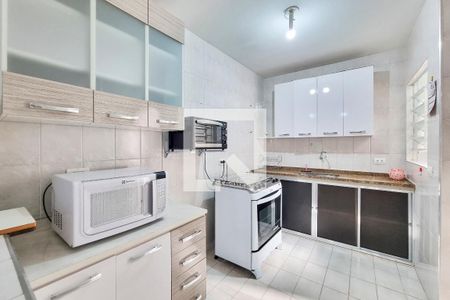 Casa para alugar com 155m², 3 quartos e 2 vagas Casa para alugar com 155m², 3 quartos e 2 vagasCozinha / Lavanderia