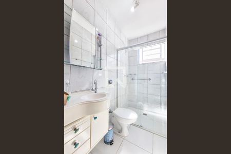 Casa para alugar com 155m², 3 quartos e 2 vagas Casa para alugar com 155m², 3 quartos e 2 vagasBanheiro