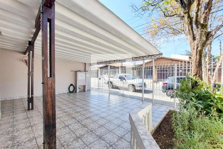 Casa para alugar com 155m², 3 quartos e 2 vagas Casa para alugar com 155m², 3 quartos e 2 vagasGaragem