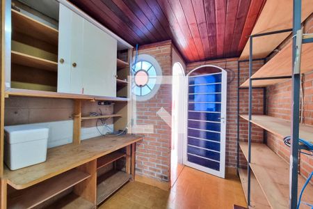 Casa para alugar com 155m², 3 quartos e 2 vagas Casa para alugar com 155m², 3 quartos e 2 vagasEscritório 1