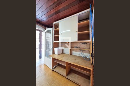Casa para alugar com 155m², 3 quartos e 2 vagas Casa para alugar com 155m², 3 quartos e 2 vagasEscritório 1