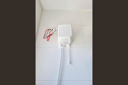 Casa para alugar com 155m², 3 quartos e 2 vagas Casa para alugar com 155m², 3 quartos e 2 vagasBanheiro da Suíte 1