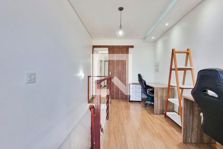 Casa para alugar com 155m², 3 quartos e 2 vagas Casa para alugar com 155m², 3 quartos e 2 vagasEscritório