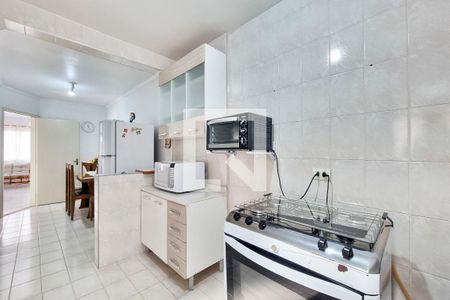 Casa para alugar com 155m², 3 quartos e 2 vagas Casa para alugar com 155m², 3 quartos e 2 vagasCozinha / Lavanderia