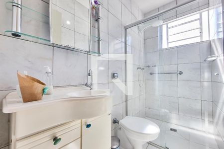Casa para alugar com 155m², 3 quartos e 2 vagas Casa para alugar com 155m², 3 quartos e 2 vagasBanheiro