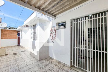 Casa para alugar com 155m², 3 quartos e 2 vagas Casa para alugar com 155m², 3 quartos e 2 vagasQuintal