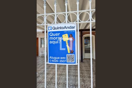 Casa para alugar com 155m², 3 quartos e 2 vagas Casa para alugar com 155m², 3 quartos e 2 vagasPlaquinha