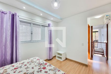 Casa para alugar com 155m², 3 quartos e 2 vagas Casa para alugar com 155m², 3 quartos e 2 vagasSuíte 1