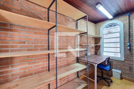 Casa para alugar com 155m², 3 quartos e 2 vagas Casa para alugar com 155m², 3 quartos e 2 vagasEscritório 1