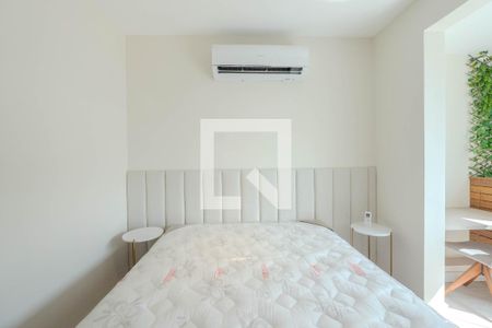 Apartamento para alugar com 24m², 1 quarto e sem vaga Apartamento para alugar com 24m², 1 quarto e sem vagaStudio