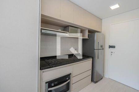 Apartamento para alugar com 24m², 1 quarto e sem vaga Apartamento para alugar com 24m², 1 quarto e sem vagaStudio