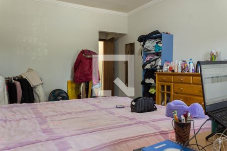 Suíte 1 de casa à venda com 4 quartos, 244m² em Santa Terezinha, São Bernardo do Campo