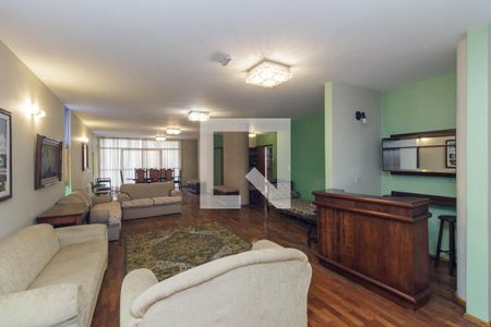 Apartamento para alugar com 44m², 1 quarto e sem vaga Apartamento para alugar com 44m², 1 quarto e sem vagaÁrea comum - Salão de festas