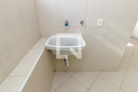 Apartamento para alugar com 44m², 1 quarto e sem vaga Apartamento para alugar com 44m², 1 quarto e sem vagaCozinha
