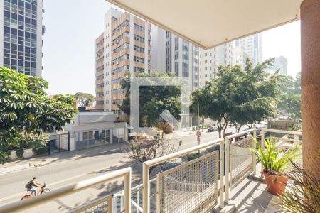 Apartamento para alugar com 44m², 1 quarto e sem vaga Apartamento para alugar com 44m², 1 quarto e sem vagaÁrea comum - Terraço