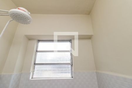 Apartamento para alugar com 44m², 1 quarto e sem vaga Apartamento para alugar com 44m², 1 quarto e sem vagaBanheiro