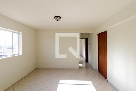 Sala de apartamento para alugar com 1 quarto, 44m² em Consolação, São Paulo