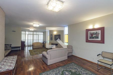Apartamento para alugar com 44m², 1 quarto e sem vaga Apartamento para alugar com 44m², 1 quarto e sem vagaÁrea comum - Salão de festas