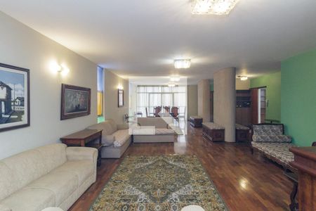 Apartamento para alugar com 44m², 1 quarto e sem vaga Apartamento para alugar com 44m², 1 quarto e sem vagaÁrea comum - Salão de festas