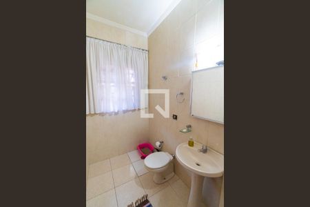 Apartamento à venda com 152m², 3 quartos e sem vagaLavabo