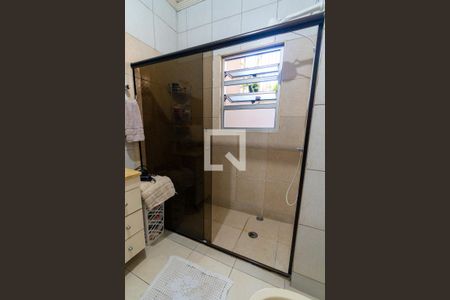 Apartamento à venda com 152m², 3 quartos e sem vagaBanheiro Detalhe