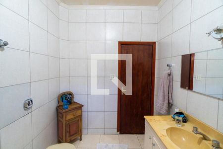 Apartamento à venda com 152m², 3 quartos e sem vagaBanheiro