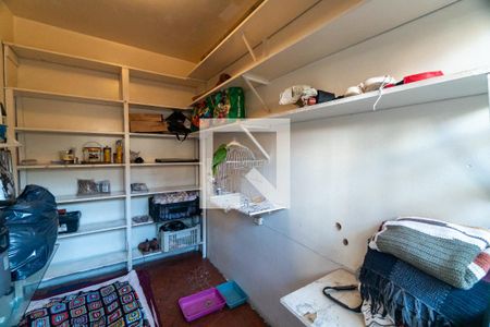 Apartamento à venda com 152m², 3 quartos e sem vagaQuarto de Serviço