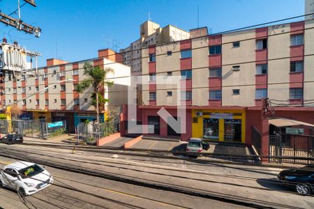 Apartamento à venda com 152m², 3 quartos e sem vagaVista do Quarto 1