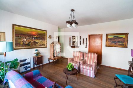 Apartamento à venda com 152m², 3 quartos e sem vagaSala