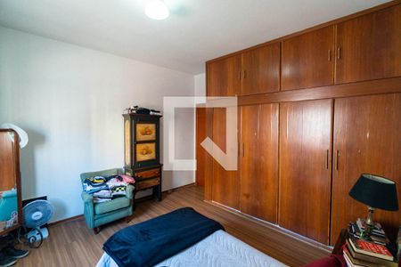 Apartamento à venda com 152m², 3 quartos e sem vagaQuarto 1