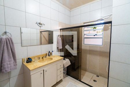 Apartamento à venda com 152m², 3 quartos e sem vagaBanheiro