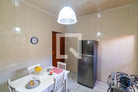 Apartamento à venda com 152m², 3 quartos e sem vagaCozinha